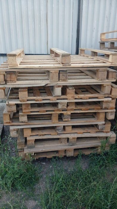 Продам паллет поддон