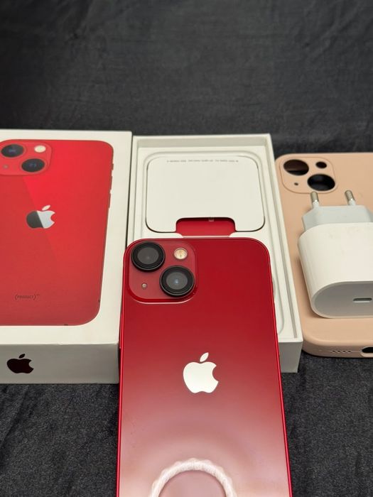 Iphone 13  идеал  продам