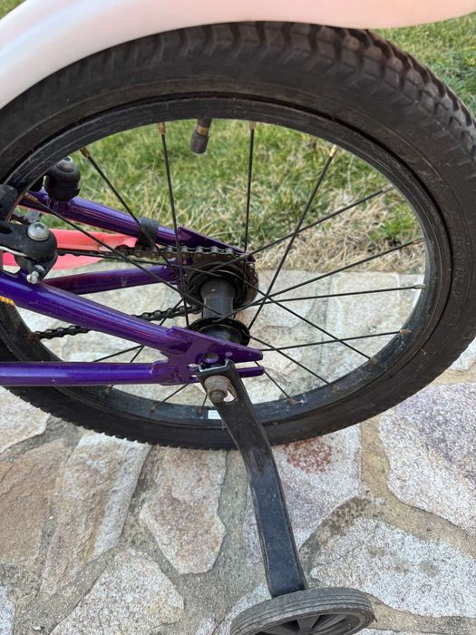 Детски велосипед Drac