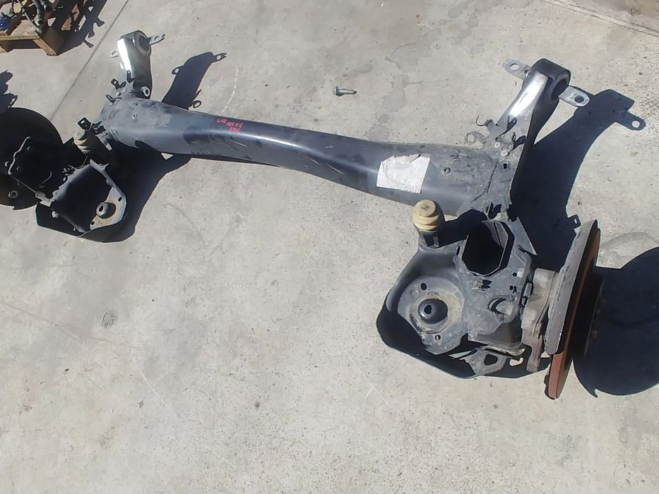 punte spate 2.0 hdi  peugeot 5008 2 2019