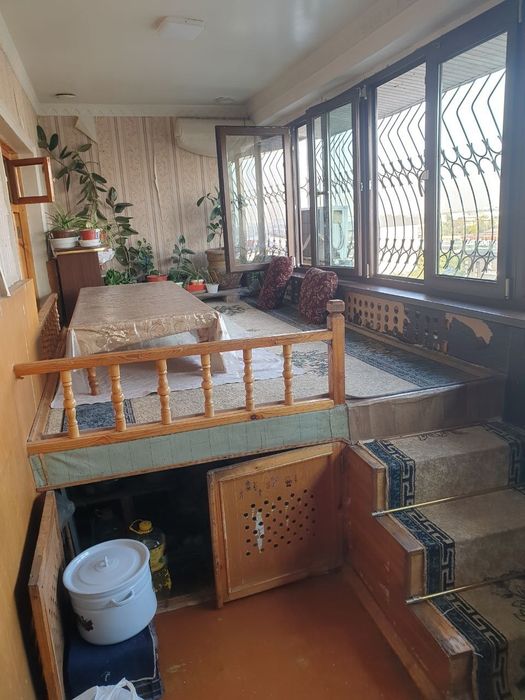 Продам 5/8/9,110м2 на Кушбеги