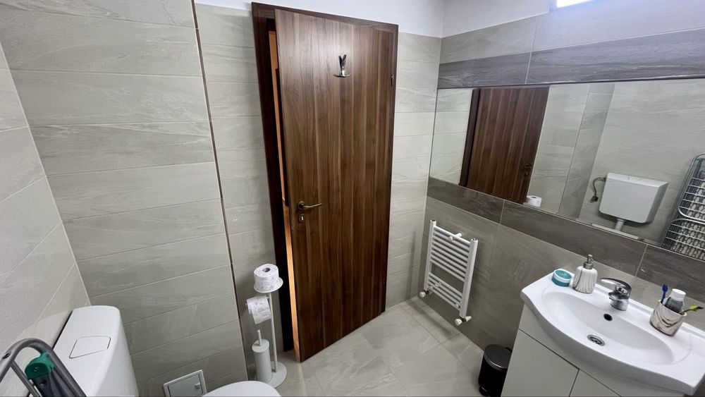 Apartament Cartierul Latin, Prelungirea Ghencea