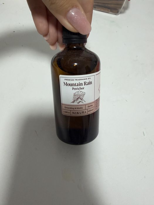 Parfumuri lumanari