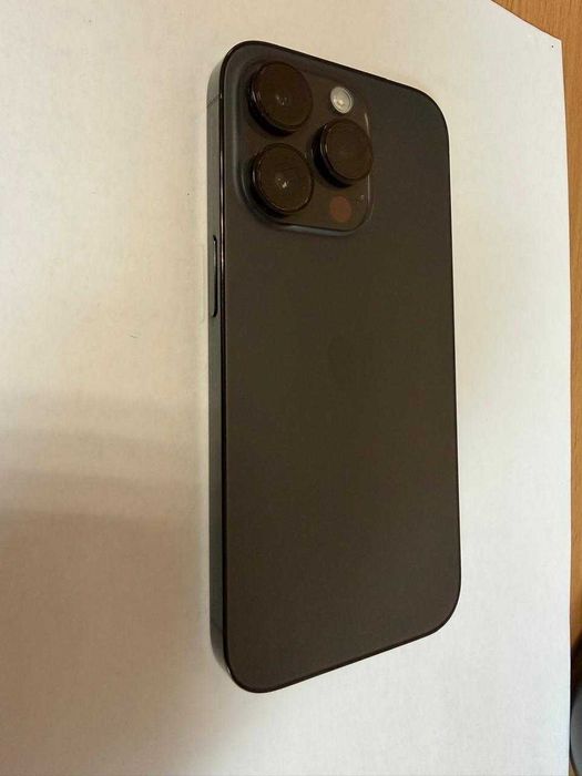 iPhone 14 Pro полный оригинал, аккумулятор 85%