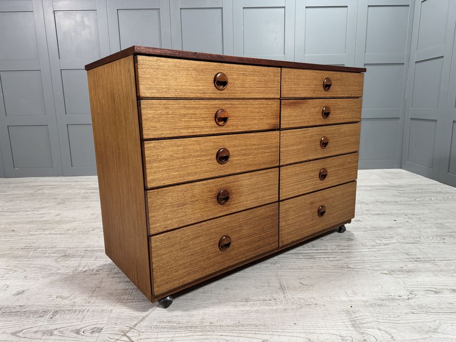 Винтидж  скрин Schreiber от 60-те К086