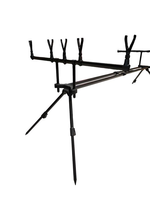 Rod pod FL159 DUO POD Echipat cu 4 Avertizori cu Statie FL JY-19 cu 4