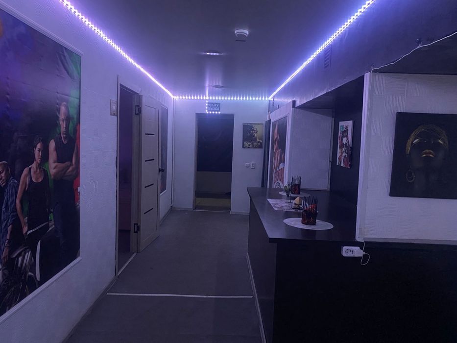 Продам работающий кинорум