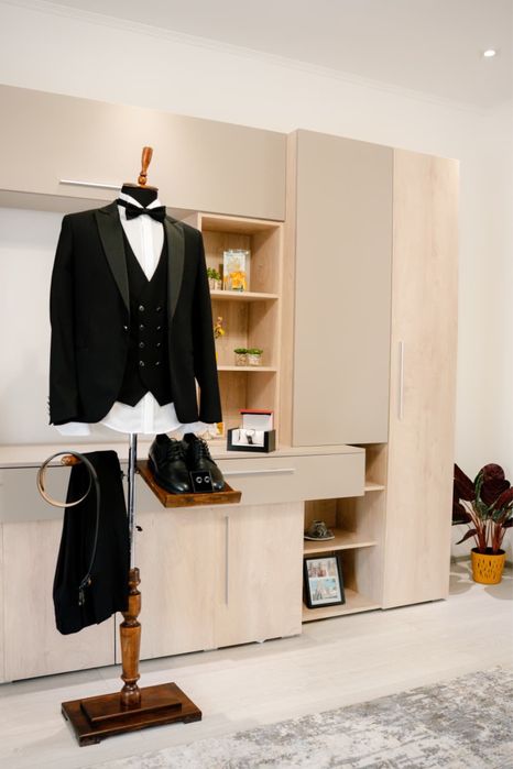 Închiriez Manechine Mire și Mireasă