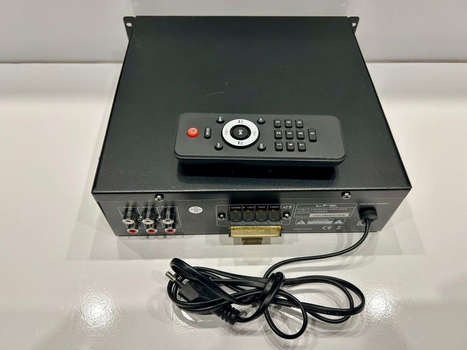 Vand amplificator LTC  Audio PAA80BT