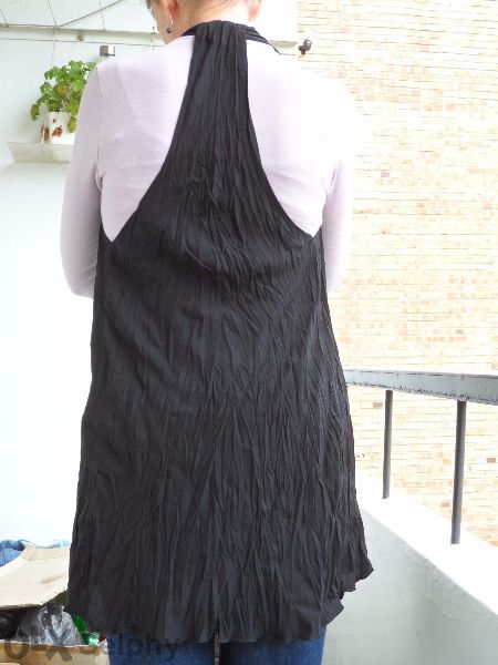 Нов дамски елек Нуни на фирма Роси Русе