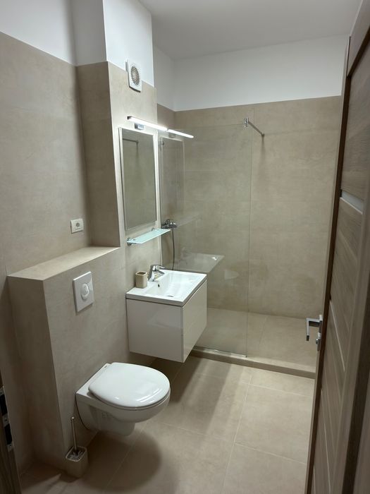 Studio modern, complet utilat de inchiriat in Aviatorii Residence III