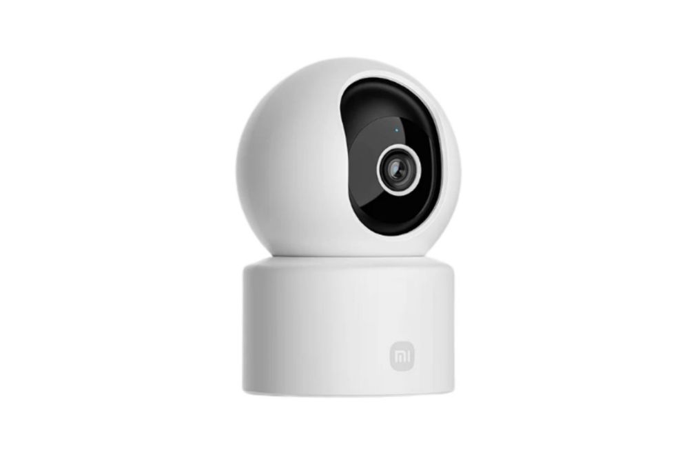 Умные Камеры от Xiaomi С302 C301 C201