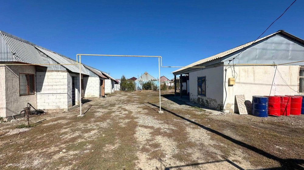 продается часный дом Айдана Империя