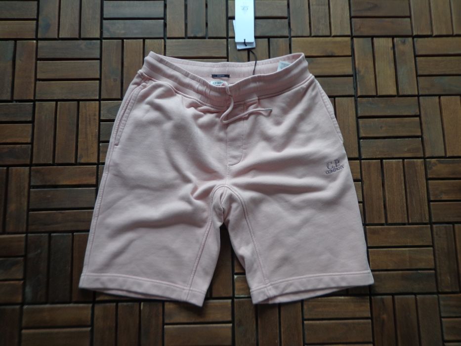 Мъжки къси панталони CP COMPANY Размер М