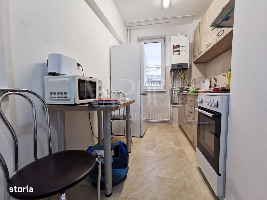 Apartament 2 camere de vanzare in Gheorgheni, Cluj Napoca — fotografia 3