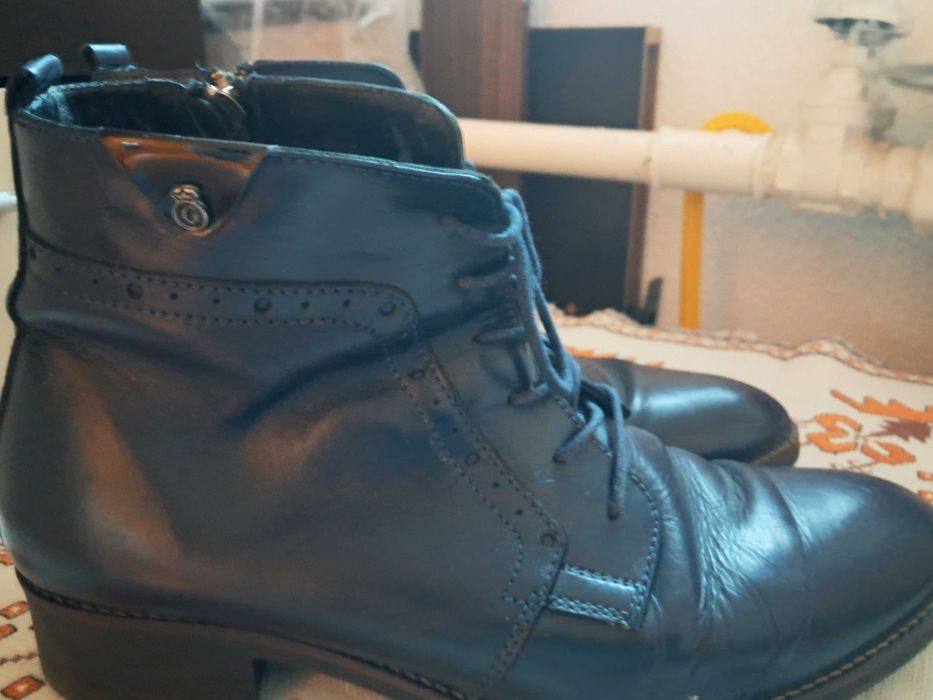 Дамски елегантни боти