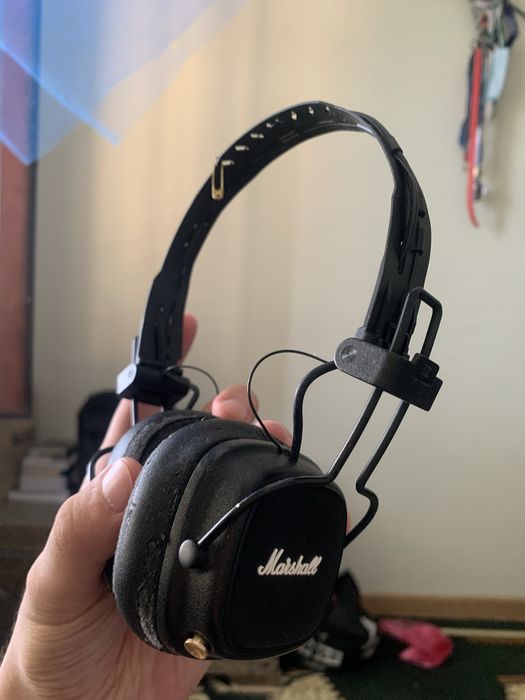 Marshall major 4 оригинал