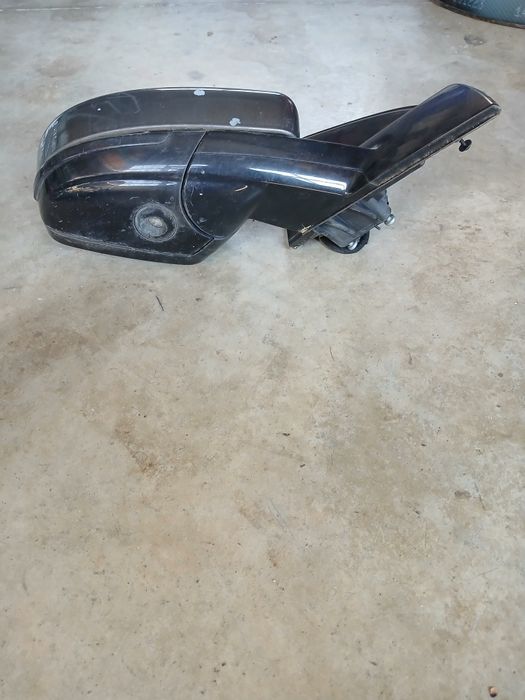 Дясно огледало Renge Rover Discoveri sport 2015г