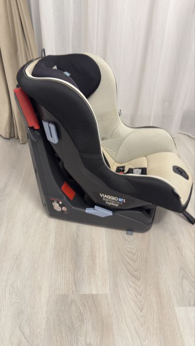 Scaun auto Peg Perego Viaggio 0+/1, 0–18 kg