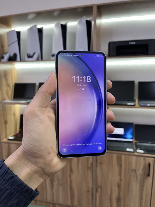 Samsung Galaxy A54 5G