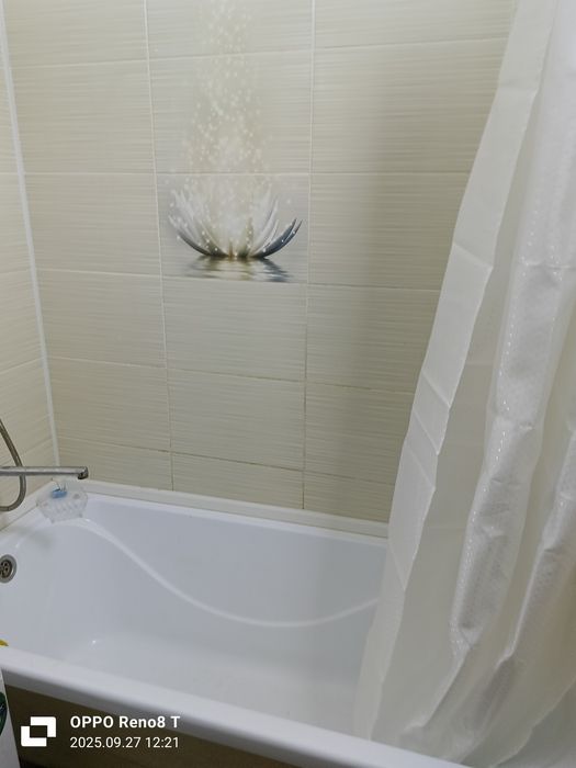 Сдается квартира на долгий срок