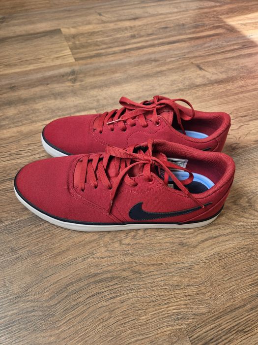 Продам кеды Nike