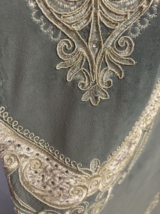 Продам бу шторы.