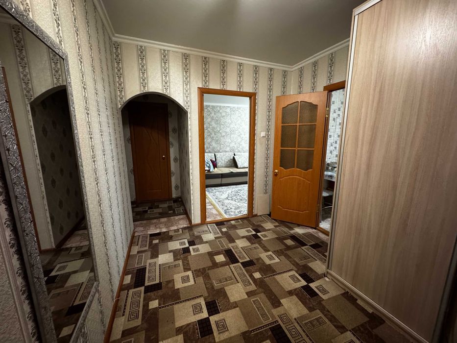 Продам 2х комн кв 8мкр