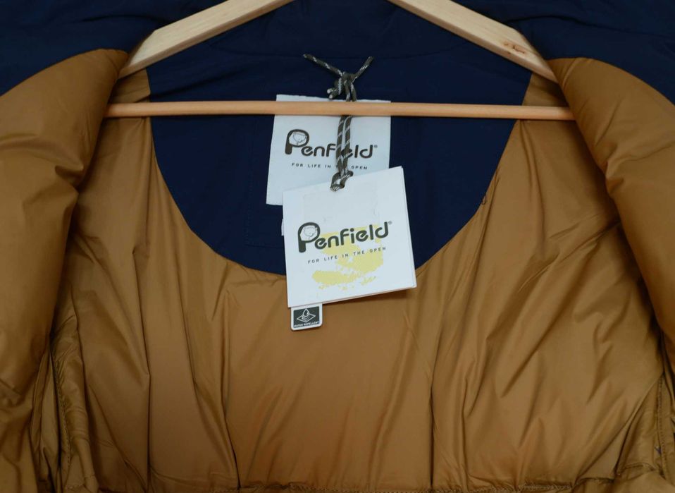 Penfield L оригинальая куртка