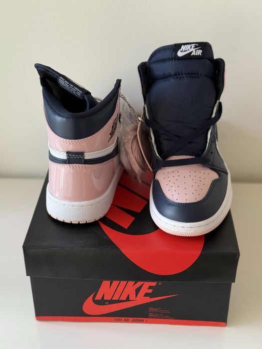 Air Jordan 1 Retro High Atmosphere  Full Box 35-42