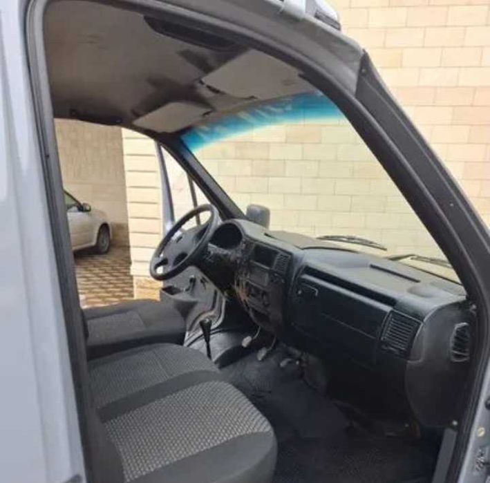 Газель 3302' 2004год