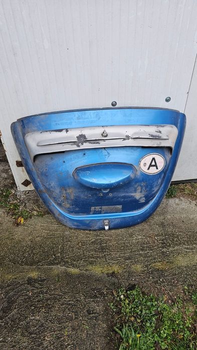 Vând piese vw Kafer