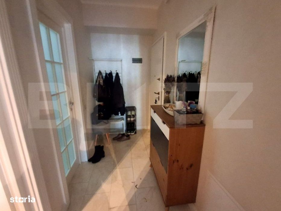 Apartament 2 camere, 50 mp, Royal Town