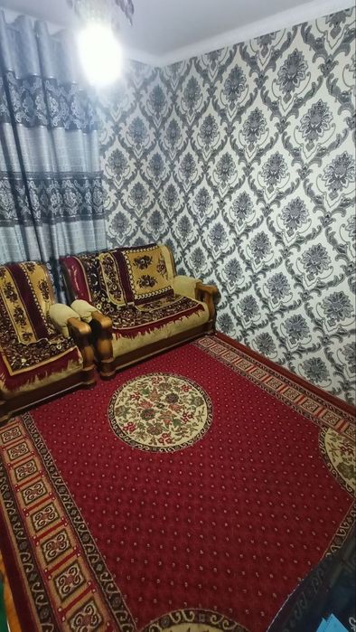 uy sotiladi 4 xonali Uchtepa-13