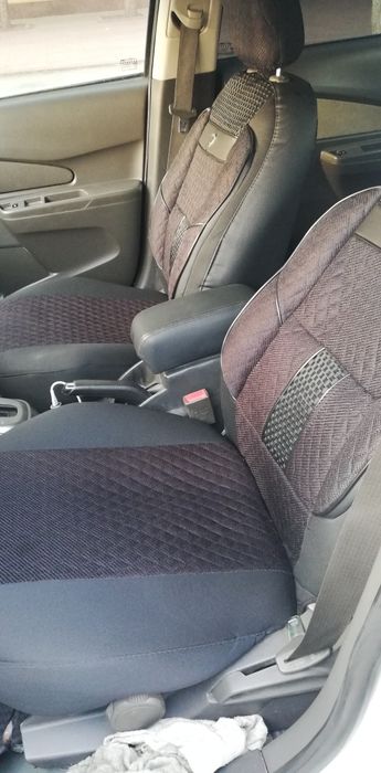 Автомобиль кобольт