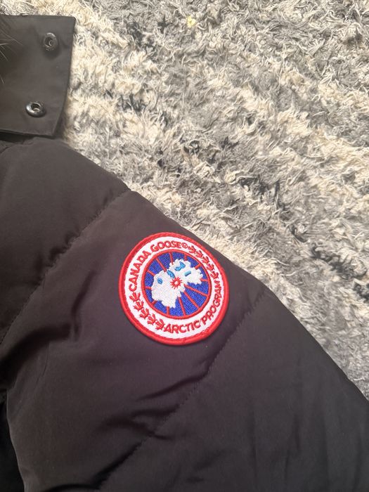 Geaca Canada Goose