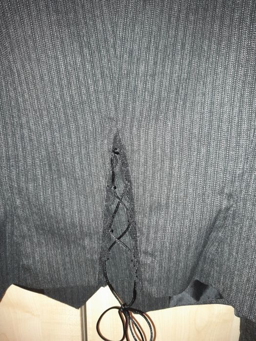 Дамскo сако дънково яке