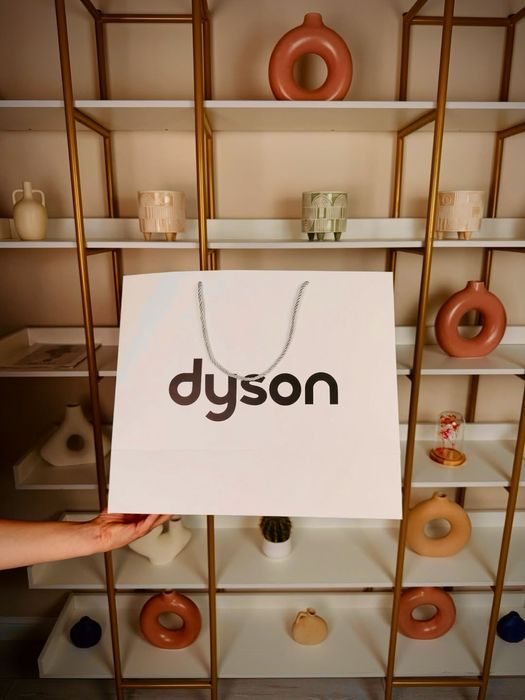 Dyson Airwrap Long HS05 (Sakura/Pink)