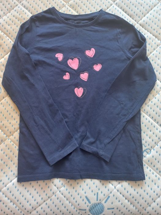 Лот дрехи за момиче