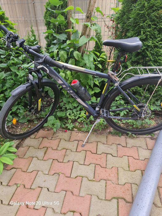 Bicicleta MTB adulti