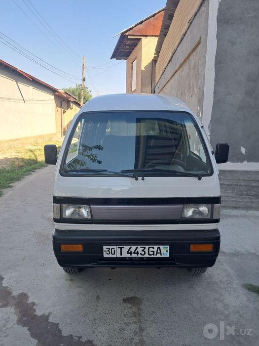 Damaz daewoo 1996