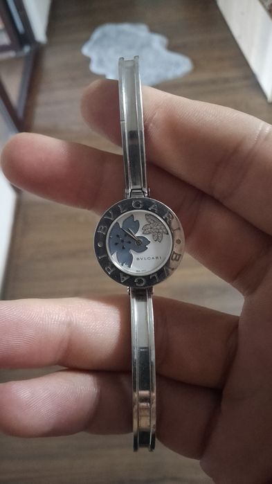 Ceas Bvlgari de vânzare