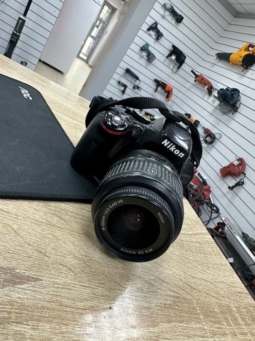 Nikon D5100(TM79)