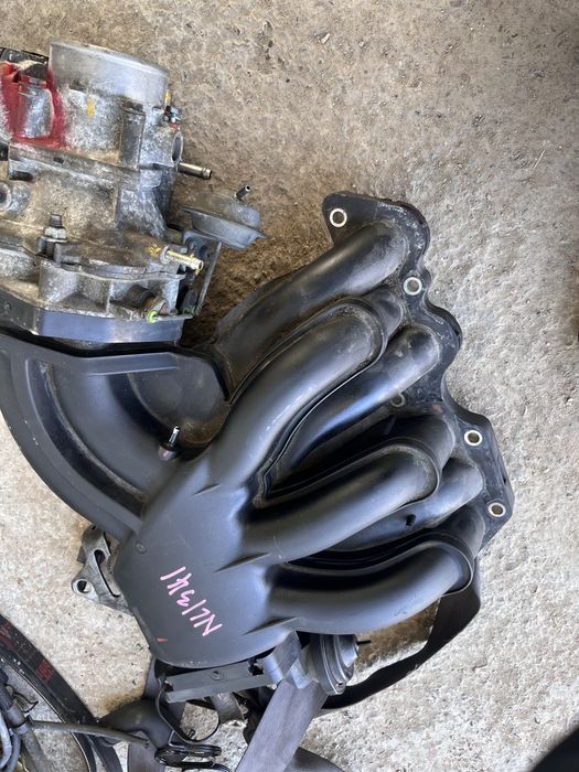 1-mz 3.0 куб запчасть