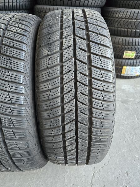 225/55/17 BARUM 4бр