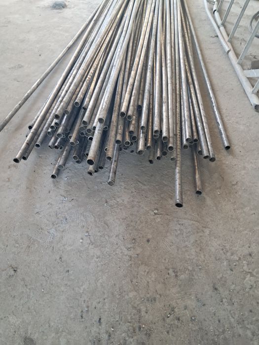 Продам трубы с диаметром 20мм