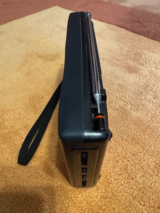 Radio Panasonic RF-B45 „world band” in stare perfecta de functionare, de colectie