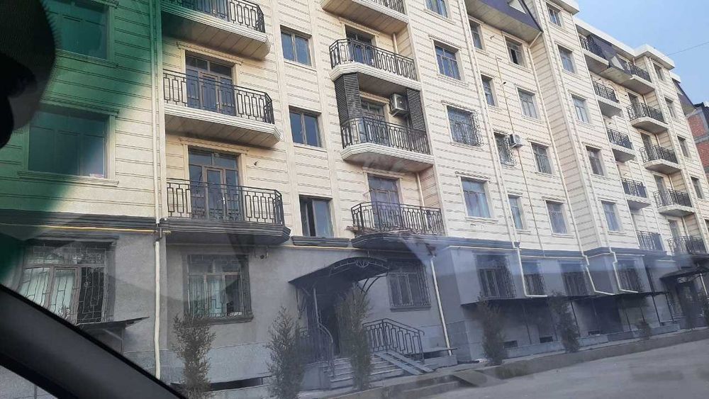 Продаётся 1 комнатная квартира на новостройке