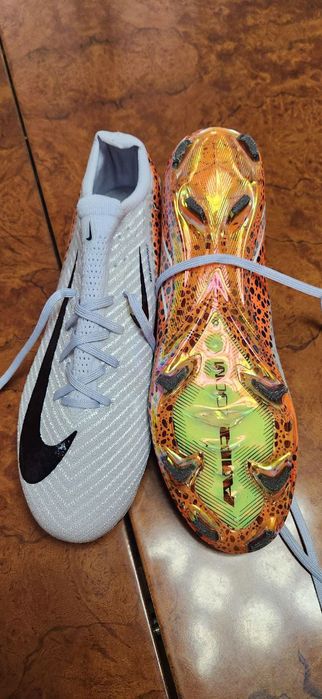 Butsi mercurial air zoom 42 razmer 550mingga olingan.