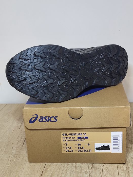 Asics Gel-Venture 10